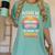 Please Be Patient With Me I'm From The 1900s Shirt Men Women Women's Comfort Colors T-Shirt Violet Please Be Patient With Me I'm From The 1900s Shirt Men Women Women's Comfort Colors T-Shirt Violet
