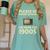 Please Be Patient With Me I'm From The 1900s Television Set Premium Women's Comfort Colors T-Shirt Violet
