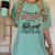 Please Be Patient I'm From The 1900s Throwback Women's Comfort Colors T-Shirt Violet Please Be Patient I'm From The 1900s Throwback Women's Comfort Colors T-Shirt Violet