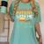 Please Be Patient With Me I'm From The 1900s Trendy Women's Comfort Colors T-Shirt Violet