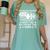 Please Be Patient With Me I'm From The 1900s USA Flag Skull Women's Comfort Colors T-Shirt Violet
