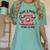 Please Be Patient With Me I'm From The 1900s Women Girl Premium Tri-Blend Women's Comfort Colors T-Shirt Violet Please Be Patient With Me I'm From The 1900s Women Girl Premium Tri-Blend Women's Comfort Colors T-Shirt Violet