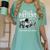 Please Be Patient With Me I'm From The 1900s Women's Comfort Colors T-Shirt Violet Please Be Patient With Me I'm From The 1900s Women's Comfort Colors T-Shirt Violet