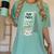 Plot Twist I Bought More Books Bookish Women's Comfort Colors T-Shirt Violet