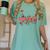 Poppy Field Wizard Of Oz Cowardly Brave Lion Book Women's Comfort Colors T-Shirt Violet