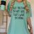 Pretend Introvert Introverted Apparel Women's Comfort Colors T-Shirt Violet Pretend Introvert Introverted Apparel Women's Comfort Colors T-Shirt Violet