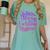 Quietly Thriving In Fictional Realms Book Lovers Women's Comfort Colors T-Shirt Violet