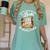 Quilting Sewing Machine Quilter Easily Distracted By Book Women's Comfort Colors T-Shirt Violet