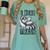 Racoon Reading Spicy Smutty Book Booktok I Read Trashy Books Women's Comfort Colors T-Shirt Violet Racoon Reading Spicy Smutty Book Booktok I Read Trashy Books Women's Comfort Colors T-Shirt Violet