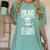 Read Banned Books PET DOGS FIGHT EVIL Read Banned Books Dog Women's Comfort Colors T-Shirt Violet