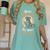Read Banned Books PET DOGS FIGHT EVIL Read Books Reading Women's Comfort Colors T-Shirt Violet