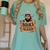 Read Book Reader Library Reading Librarian Pirate Bookworm Women's Comfort Colors T-Shirt Violet