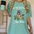Read Books Be Kind Stay Weird Women's Comfort Colors T-Shirt Violet