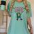 If You Can Read This Gamer Humor Gaming Introvert Women's Comfort Colors T-Shirt Violet If You Can Read This Gamer Humor Gaming Introvert Women's Comfort Colors T-Shirt Violet