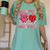 Read Your Heart Out Cute Reading Book Lover Women's Comfort Colors T-Shirt Violet