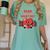 Read Your Heart Out Shirt Valentine Teacher Bookworm Lover Women's Comfort Colors T-Shirt Violet Read Your Heart Out Shirt Valentine Teacher Bookworm Lover Women's Comfort Colors T-Shirt Violet