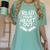 Read Your Heart Out Teacher Women Reader Bookish Book Lover Women's Comfort Colors T-Shirt Violet