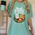 Read S'More Books Around Campfire National Book Week Women's Comfort Colors T-Shirt Violet Read S'More Books Around Campfire National Book Week Women's Comfort Colors T-Shirt Violet