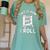 Reader Librarian Library This Is How I Roll Book Cart Meme Women's Comfort Colors T-Shirt Violet Reader Librarian Library This Is How I Roll Book Cart Meme Women's Comfort Colors T-Shirt Violet