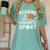 Reading Is My Favorite Sport Reading Book Lover Reader Women's Comfort Colors T-Shirt Violet