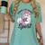 Reading Is My Favorite Sport Saying Cat And Book Lover Women's Comfort Colors T-Shirt Violet Reading Is My Favorite Sport Saying Cat And Book Lover Women's Comfort Colors T-Shirt Violet
