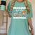 Reading With My Gnomies Gnomes Books Lover Bookworm Women's Comfort Colors T-Shirt Violet Reading With My Gnomies Gnomes Books Lover Bookworm Women's Comfort Colors T-Shirt Violet
