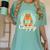 Reading Makes Me Cappy Bookworm Capybara Book Reading Women's Comfort Colors T-Shirt Violet Reading Makes Me Cappy Bookworm Capybara Book Reading Women's Comfort Colors T-Shirt Violet