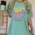 Reading Six Seven Meme Book Lover 67 Teacher 6 7 Women's Comfort Colors T-Shirt Violet Reading Six Seven Meme Book Lover 67 Teacher 6 7 Women's Comfort Colors T-Shirt Violet