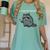 i Require Books Raccoon Women's Comfort Colors T-Shirt Violet