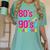 Retro 1980s 80's Baby 1990s 90's Made Me Nostalgia Vibes Women's Comfort Colors T-Shirt Violet Retro 1980s 80's Baby 1990s 90's Made Me Nostalgia Vibes Women's Comfort Colors T-Shirt Violet