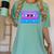 Retro Cassette Tape Tee 90s Nostalgia Aesthetic Women's Comfort Colors T-Shirt Violet Retro Cassette Tape Tee 90s Nostalgia Aesthetic Women's Comfort Colors T-Shirt Violet
