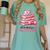 Retro Groovy Valentine Men Women Kid Tees By Emily All Booked For Valentines Book Reading Bookworm Nerdy Women's Comfort Colors T-Shirt Violet Retro Groovy Valentine Men Women Kid Tees By Emily All Booked For Valentines Book Reading Bookworm Nerdy Women's Comfort Colors T-Shirt Violet