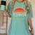 Retro Be Patient With Me I'm From The 1900s Women's Comfort Colors T-Shirt Violet