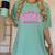 Retro Pink Coquette Bow Valentine Book Lover Varsity Women's Comfort Colors T-Shirt Violet Retro Pink Coquette Bow Valentine Book Lover Varsity Women's Comfort Colors T-Shirt Violet