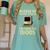 Retro Please Be Patient With Me I'm From The 1900s Computer Women's Comfort Colors T-Shirt Violet