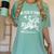Retro We Read At Dawn Cowgirl Western Librarian Book Lover Women's Comfort Colors T-Shirt Violet Retro We Read At Dawn Cowgirl Western Librarian Book Lover Women's Comfort Colors T-Shirt Violet
