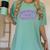 Romantasy Book Reader Aesthetic With Fantasy Feels Women's Comfort Colors T-Shirt Violet