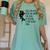 Roses Are Red Pages Are Worn Spicy Book Reading Smut Reader Women's Comfort Colors T-Shirt Violet