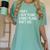 Sarcastic Mind Your Business Quote For Shy Introverts Women's Comfort Colors T-Shirt Violet