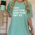 Sarcastic Mind Your Business Quote For Shy Introverts Women's Comfort Colors T-Shirt Violet