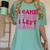 I Came I Saw I Left Early Sarcastic Introvert Saying Women's Comfort Colors T-Shirt Violet I Came I Saw I Left Early Sarcastic Introvert Saying Women's Comfort Colors T-Shirt Violet