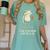 I Have To Say Weird Stuff Or I'Ll Die Frog Meme Introverts Women's Comfort Colors T-Shirt Violet