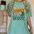 Saying Please Be Patient With Me I'm From The 1900s Premium Tri-Blend Women's Comfort Colors T-Shirt Violet Saying Please Be Patient With Me I'm From The 1900s Premium Tri-Blend Women's Comfort Colors T-Shirt Violet
