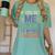 If You See Me Talking To Myself Sarcastic Introvert Women's Comfort Colors T-Shirt Violet If You See Me Talking To Myself Sarcastic Introvert Women's Comfort Colors T-Shirt Violet