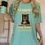 i Have Selective Hearing Cat Coffee Books Retro Women's Comfort Colors T-Shirt Violet i Have Selective Hearing Cat Coffee Books Retro Women's Comfort Colors T-Shirt Violet