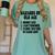 Senior Citizen Memory Loss Joke Hazards Of Old Age Women's Comfort Colors T-Shirt Violet Senior Citizen Memory Loss Joke Hazards Of Old Age Women's Comfort Colors T-Shirt Violet
