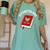 Sexy STFUATTDLAGG Yes Sir Reading Spicy Good Book Love Heart Women's Comfort Colors T-Shirt Violet