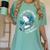 Shark Don’t Like People Antisocial Introvert Women's Comfort Colors T-Shirt Violet Shark Don’t Like People Antisocial Introvert Women's Comfort Colors T-Shirt Violet