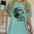 Sheep Baa Crow Caw Back Off Pun Tee For Introverts & Teens Women's Comfort Colors T-Shirt Violet