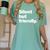 Silent But Friendly A Design For Introverts Women's Comfort Colors T-Shirt Violet